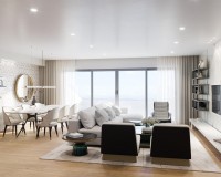 Obra nueva - Ático - Fuengirola