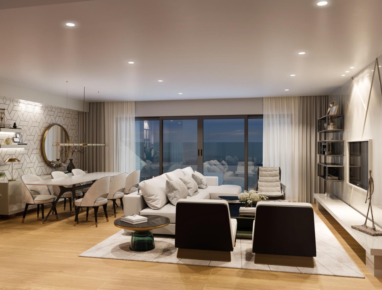 Obra nueva - Ático - Fuengirola