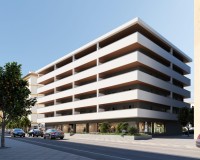 Obra nueva - Ático - Fuengirola