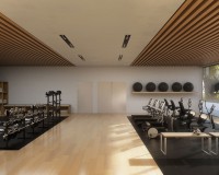 Obra nueva - Ático - Fuengirola