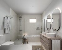 Obra nueva - Ático - Fuengirola