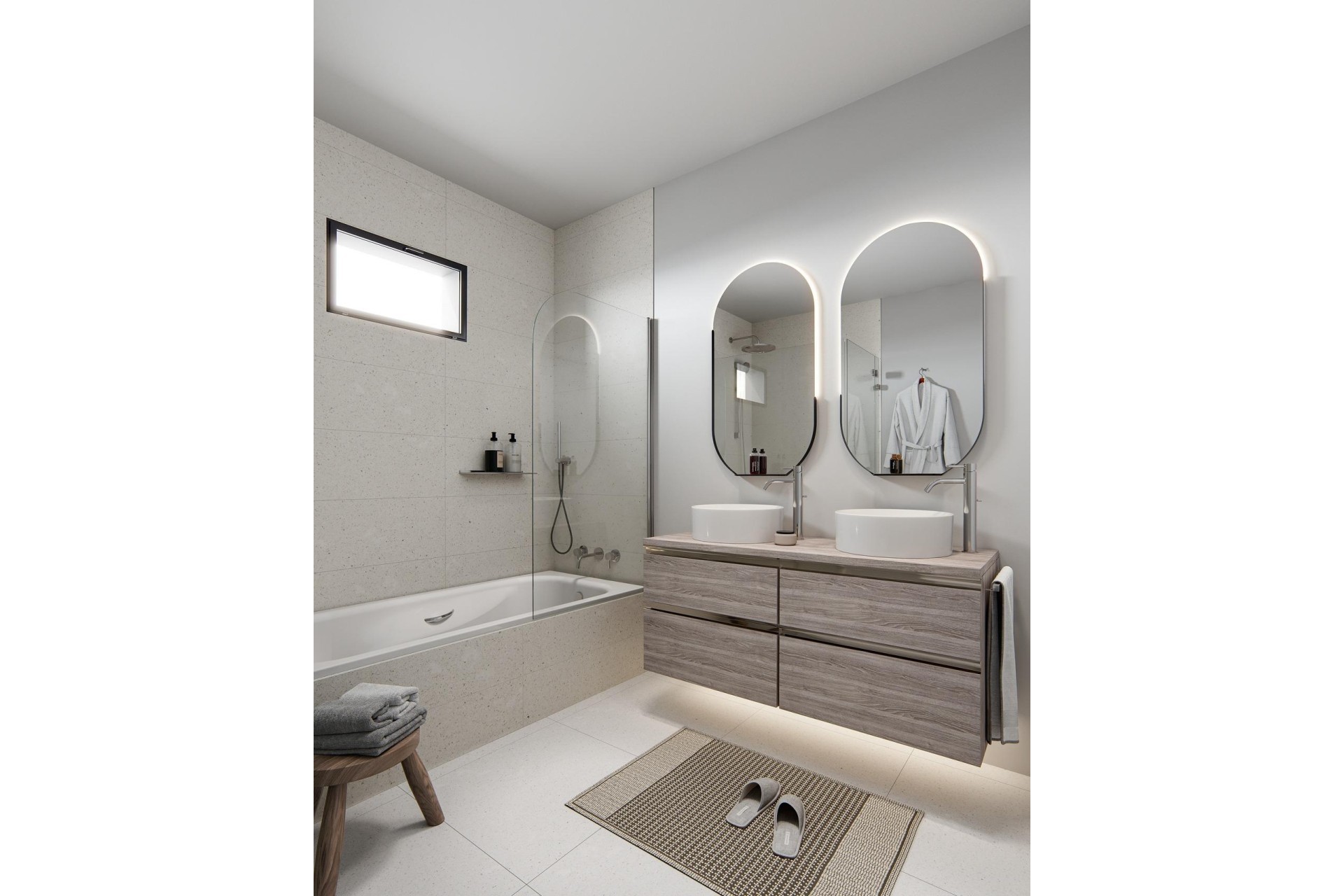 Obra nueva - Ático - Fuengirola