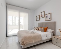 Obra nueva - Ático - Guardamar del Segura