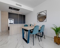 Obra nueva - Ático - Guardamar del Segura