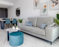 Obra nueva - Ático - Guardamar del Segura