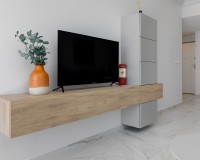 Obra nueva - Ático - Guardamar del Segura