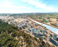 Obra nueva - Ático - Guardamar del Segura
