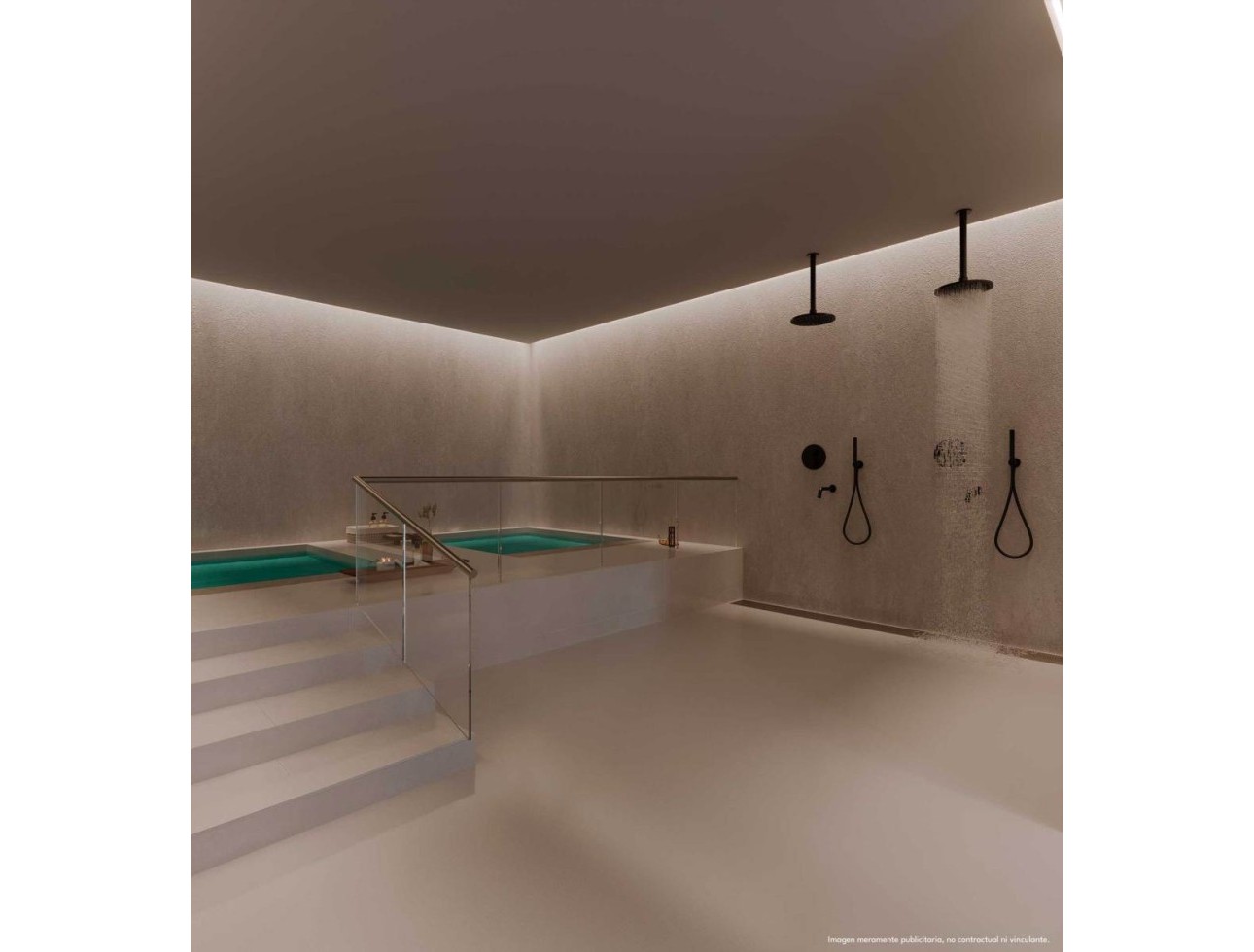 Obra nueva - Ático - La Capellania