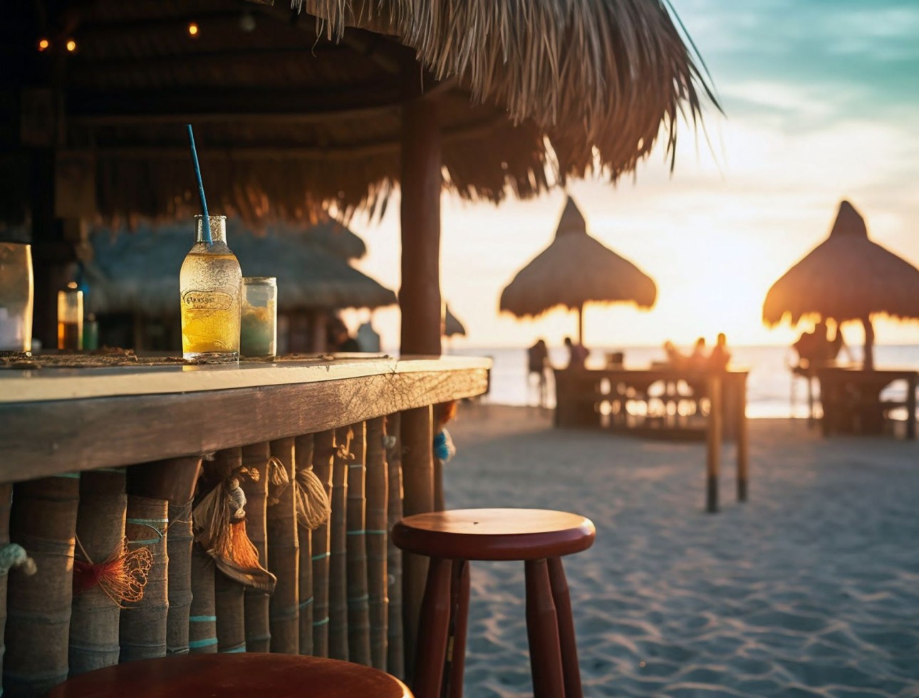 Obra nueva - Ático - La Manga del Mar Menor