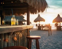 Obra nueva - Ático - La Manga del Mar Menor