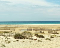 Obra nueva - Ático - La Manga del Mar Menor