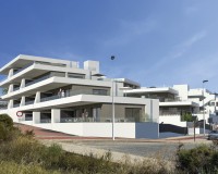 Obra nueva - Ático - La Marina del Pinet