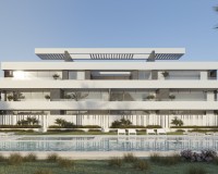 Obra nueva - Ático - La Nucia