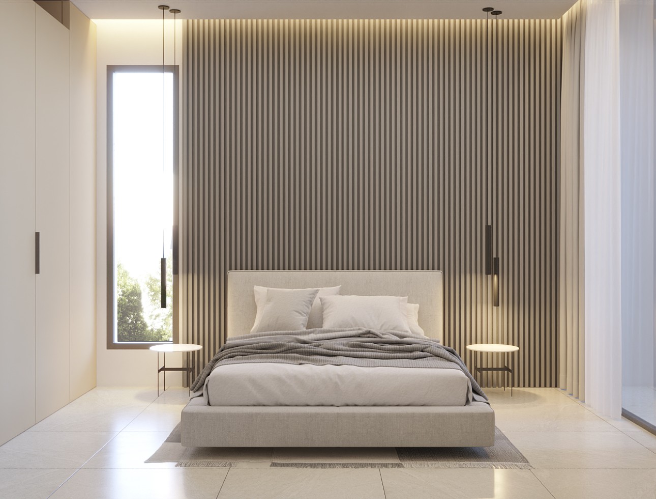 Obra nueva - Ático - La Nucia