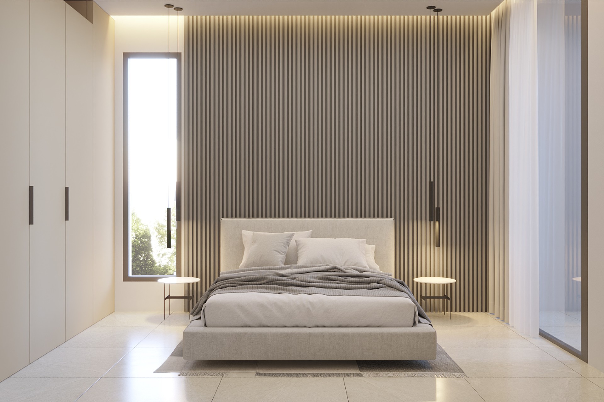 Obra nueva - Ático - La Nucia