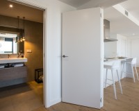 Obra nueva - Ático - La Vila Joiosa