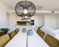 Obra nueva - Ático - La Vila Joiosa