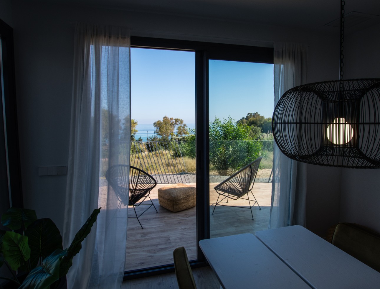 Obra nueva - Ático - La Vila Joiosa