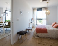 Obra nueva - Ático - La Vila Joiosa