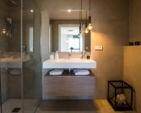 Obra nueva - Ático - La Vila Joiosa