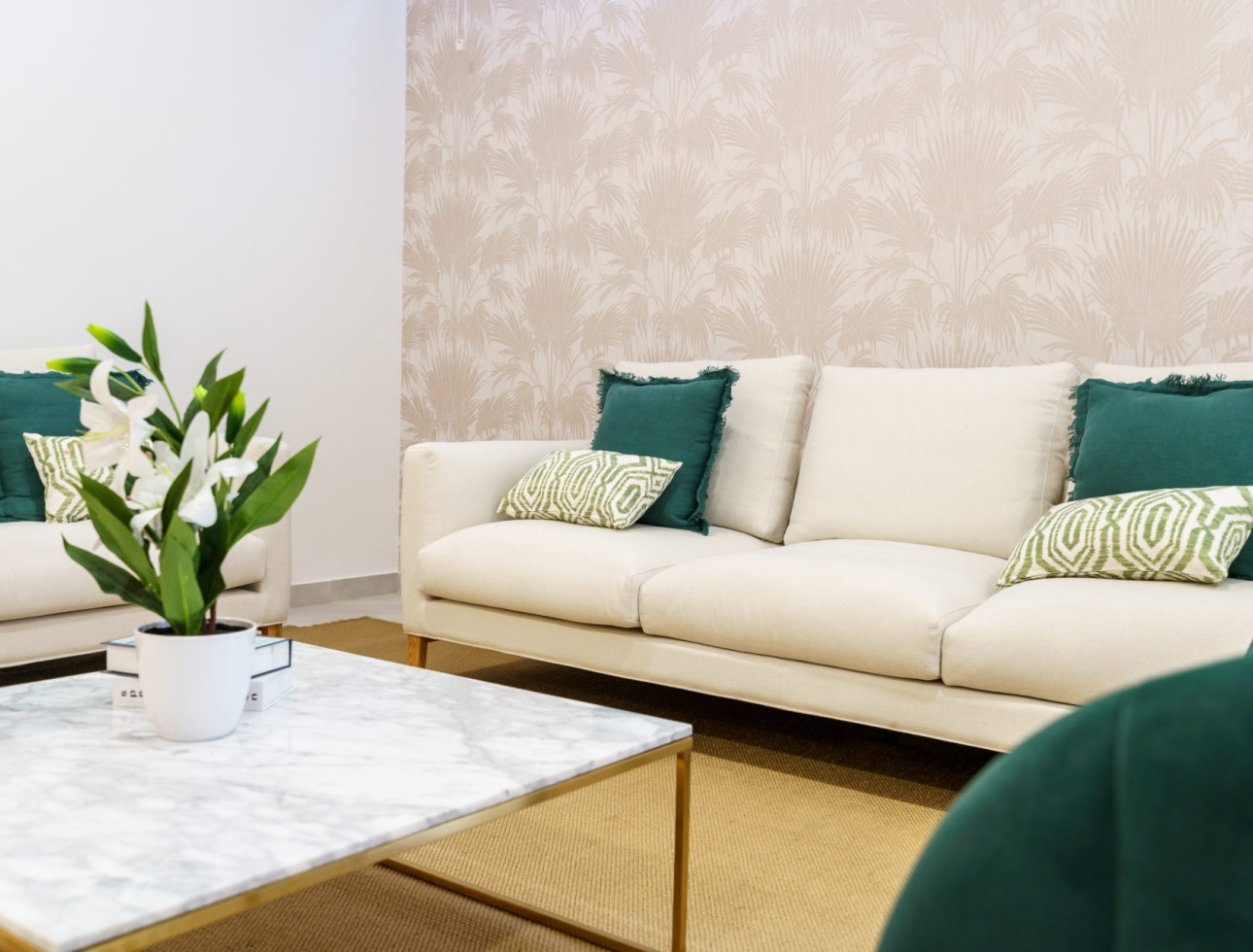 Obra nueva - Ático - Las Lagunas de Mijas