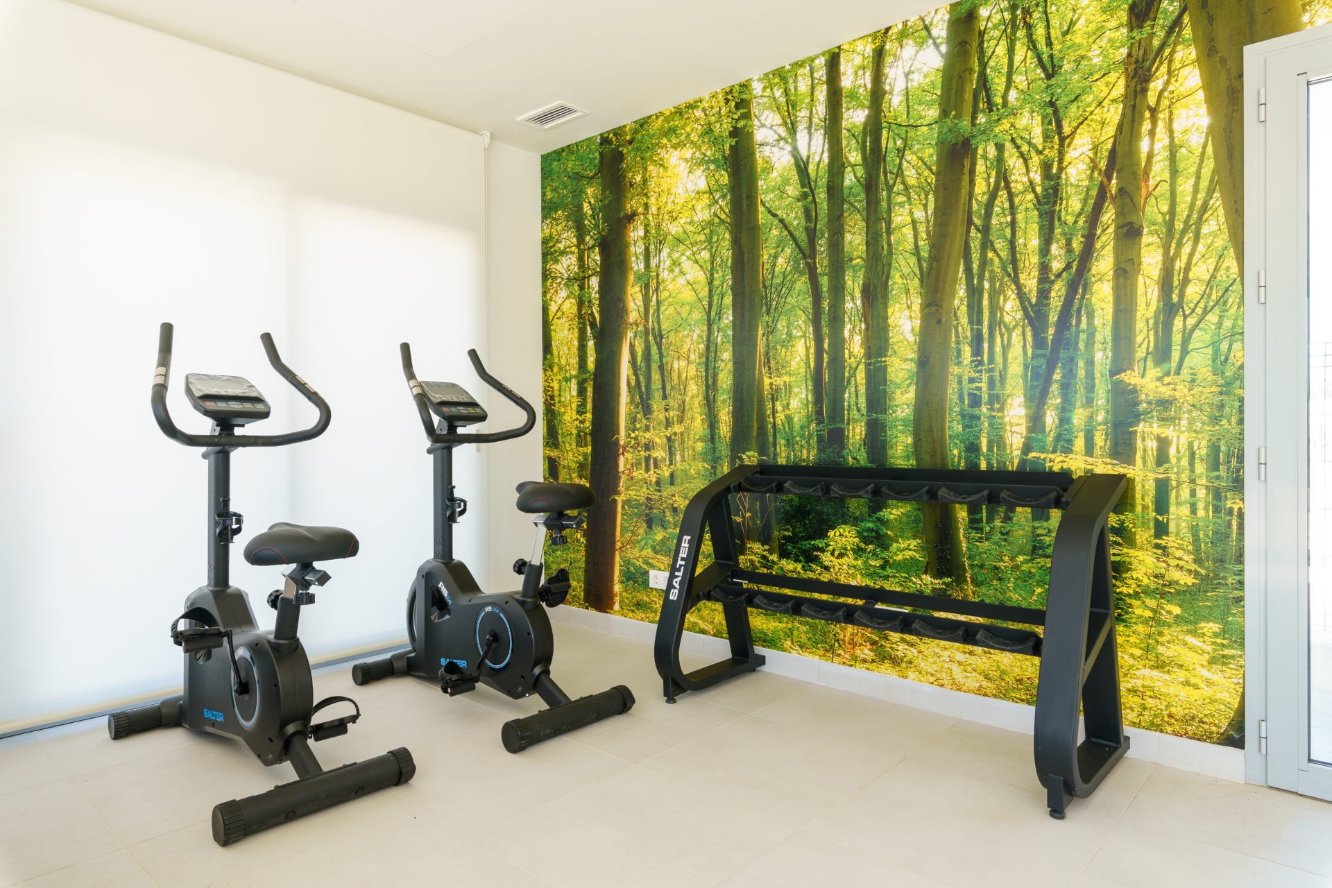 Obra nueva - Ático - Las Lagunas de Mijas