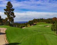 Obra nueva - Ático - Las Lagunas de Mijas