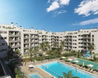 Obra nueva - Ático - Las Lagunas de Mijas