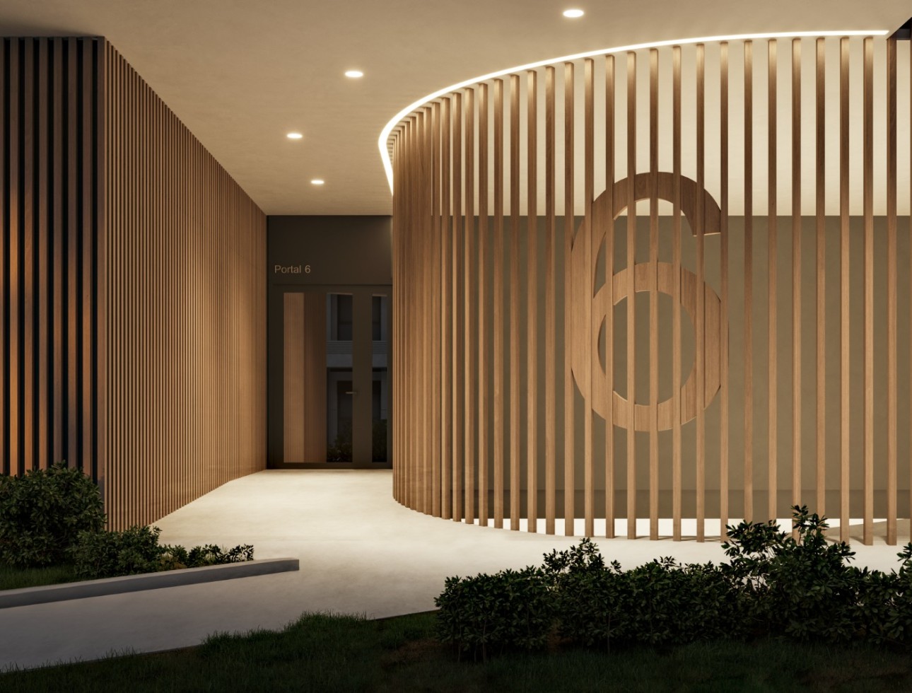 Obra nueva - Ático - Málaga