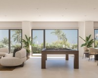 Obra nueva - Ático - Manilva