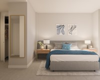 Obra nueva - Ático - Manilva