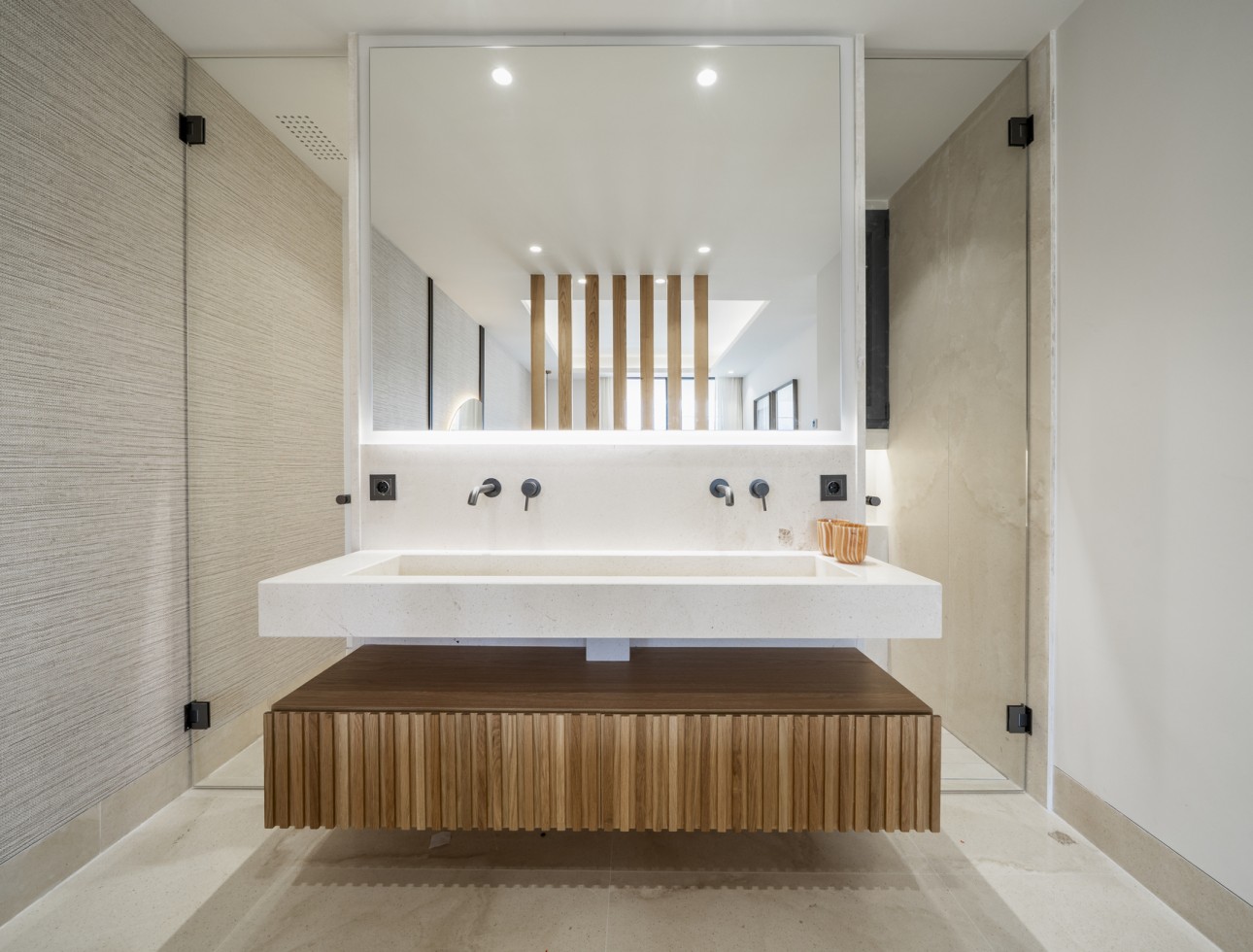 Obra nueva - Ático - Marbella