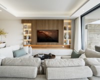 Obra nueva - Ático - Marbella