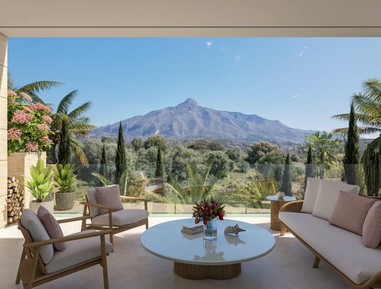 Obra nueva - Ático - Marbella