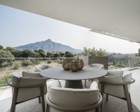 Obra nueva - Ático - Marbella