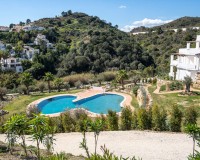 Obra nueva - Ático - Marbella