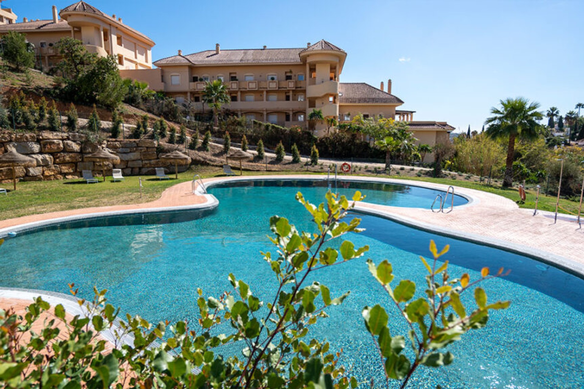 Obra nueva - Ático - Marbella