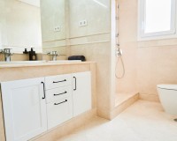 Obra nueva - Ático - Marbella