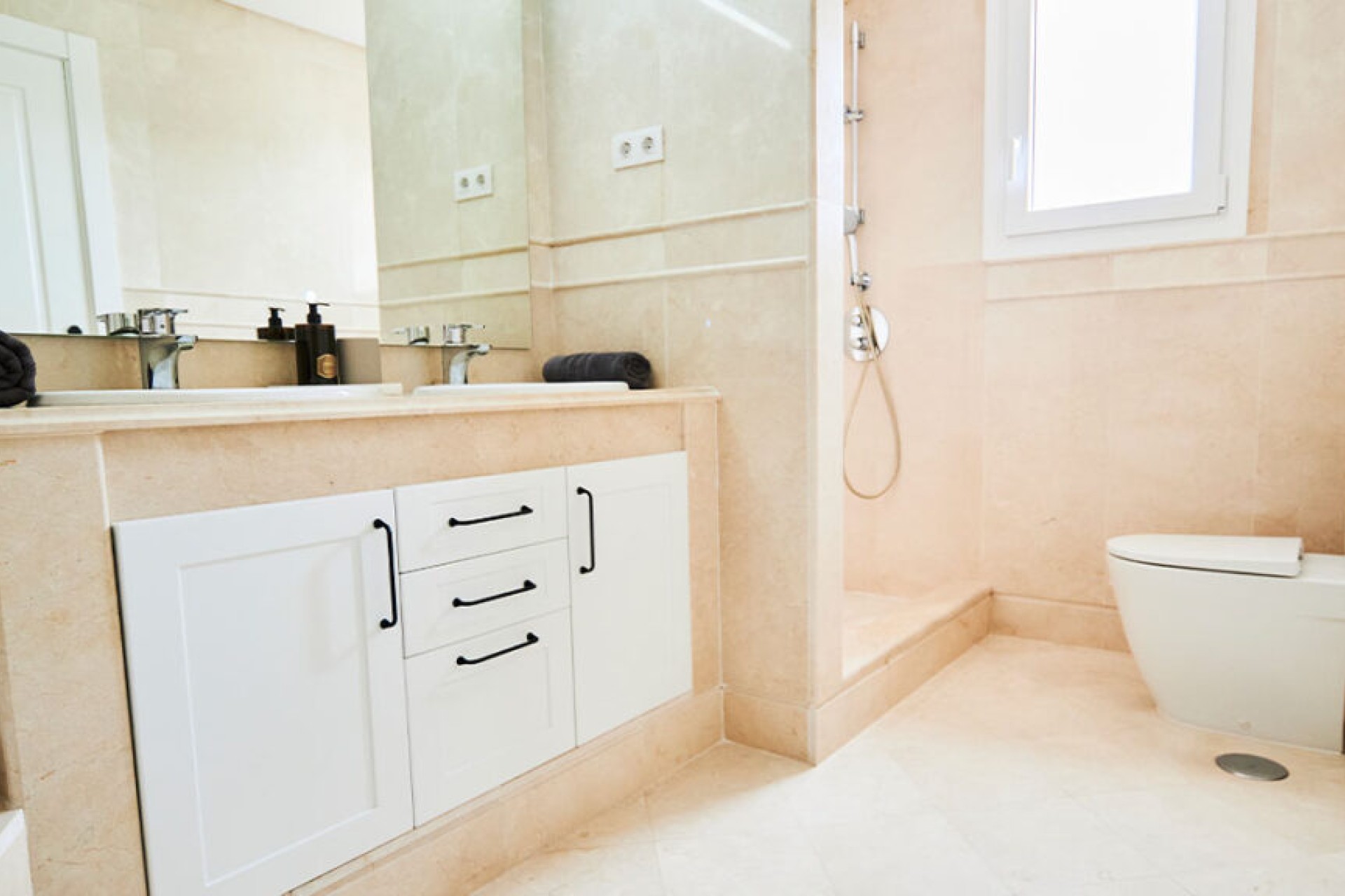 Obra nueva - Ático - Marbella