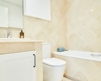 Obra nueva - Ático - Marbella