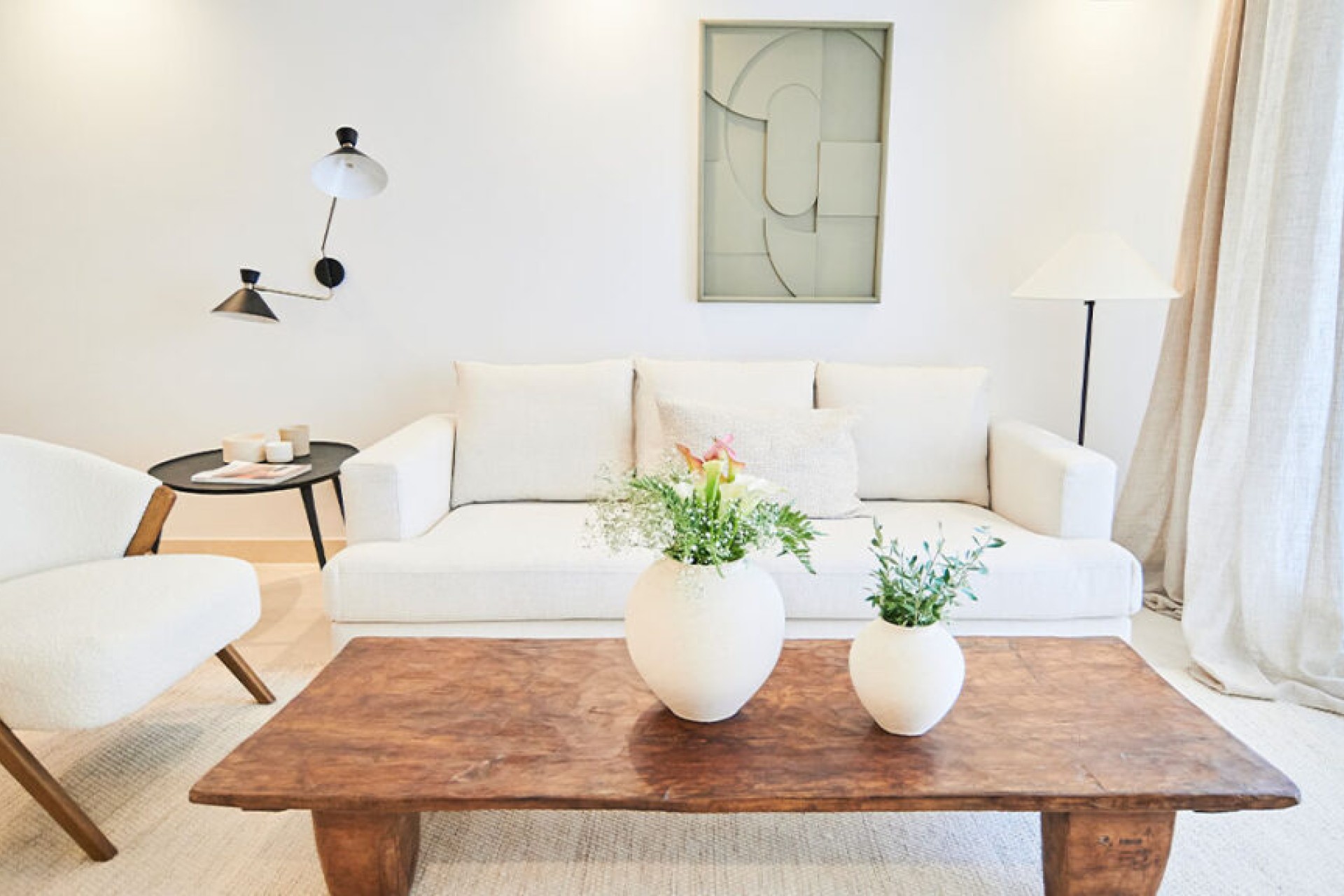 Obra nueva - Ático - Marbella