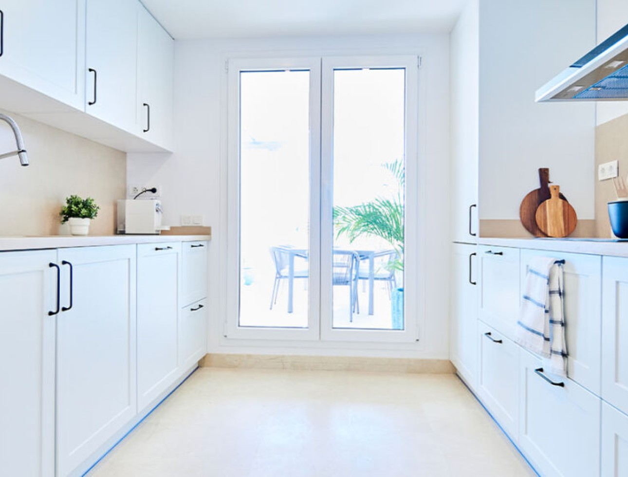 Obra nueva - Ático - Marbella