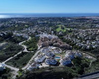 Obra nueva - Ático - Marbella