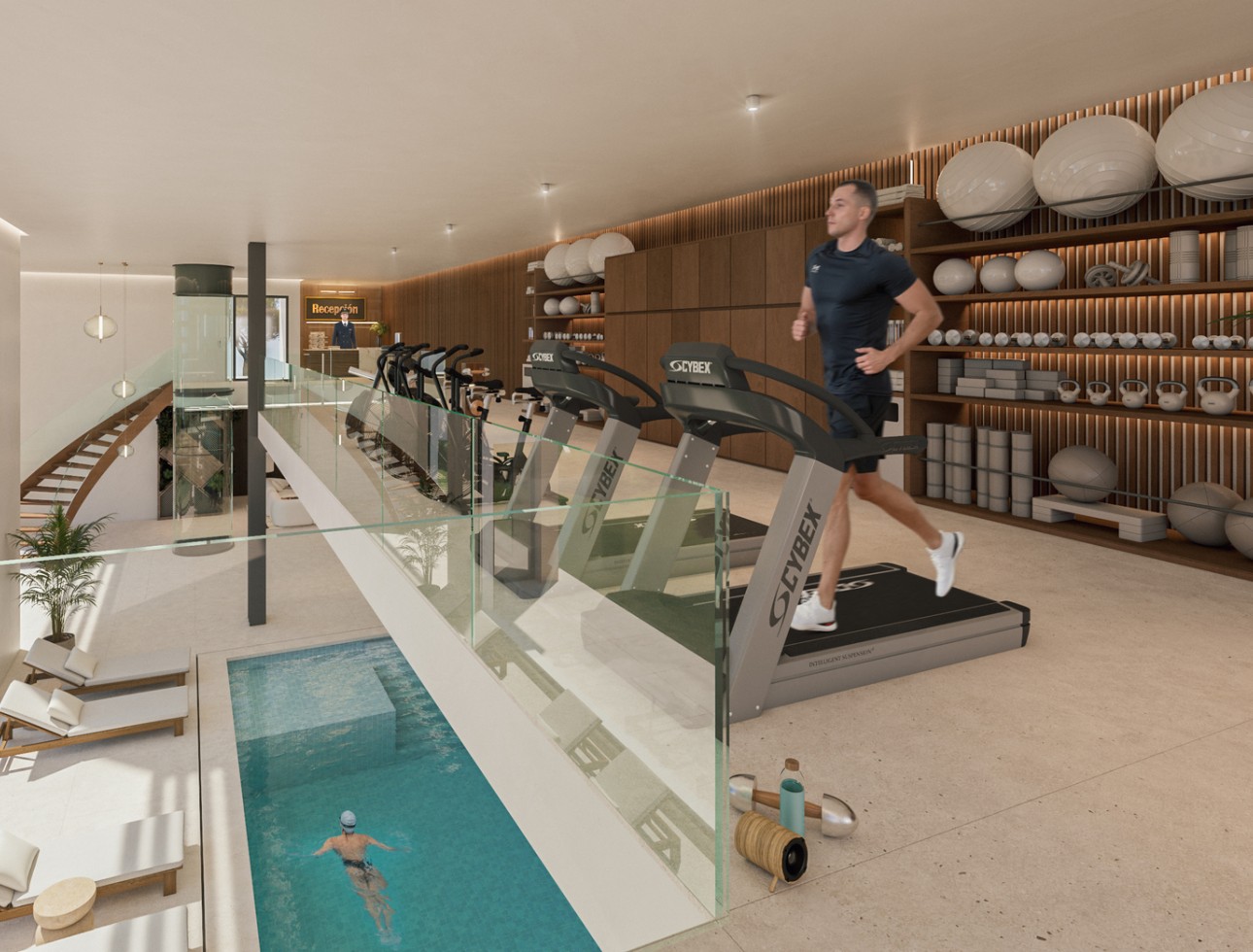 Obra nueva - Ático - Marbella