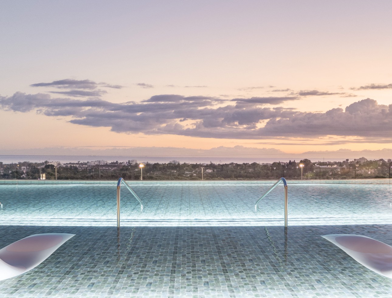 Obra nueva - Ático - Marbella