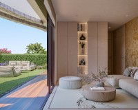 Obra nueva - Ático - Marbella