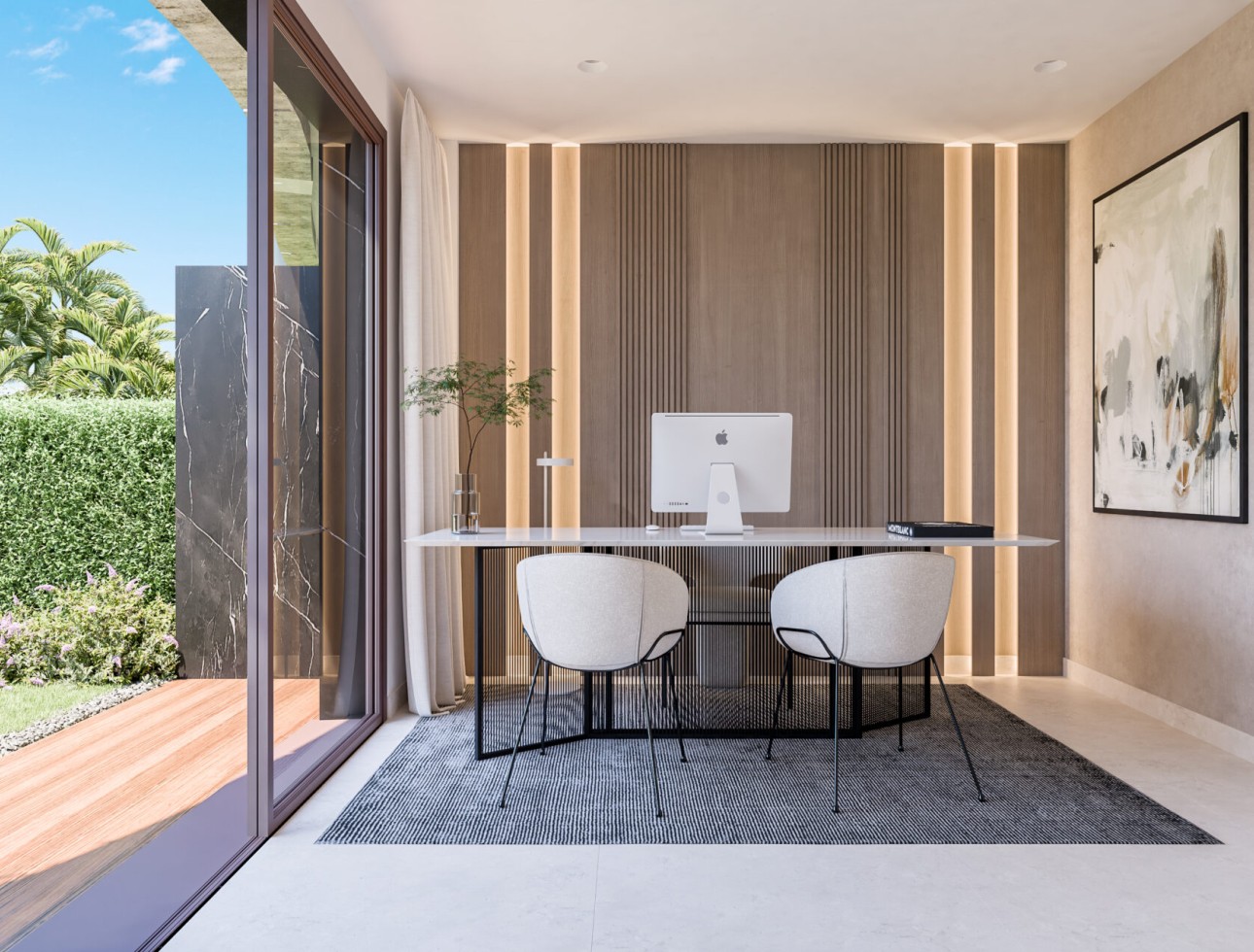 Obra nueva - Ático - Marbella
