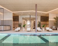 Obra nueva - Ático - Marbella