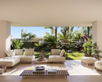 Obra nueva - Ático - Marbella