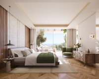 Obra nueva - Ático - Marbella